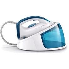 Парогенератор Philips GC6722/20: Мощность, Вт 2400