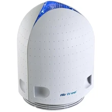 Очищувач повітря AirFree P40: Площа приміщення, кв.м 16