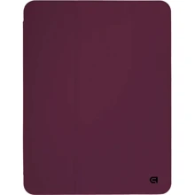Аксессуар для iPad ArmorStandart Smart Case Fold Pen Plum for iPad Pro 11 (2020-2021) (ARM74954): Цвет бордовый