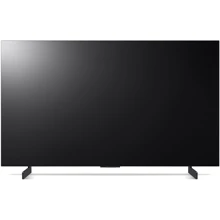 Телевизор LG OLED42C34LA: Тип OLED-телевизоры