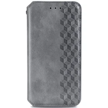 Чехол для телефонов Mobile Case Getman Cubic Grey for Samsung M336 Galaxy M33 5G: Совместимость Samsung M336 Galaxy M33 5G