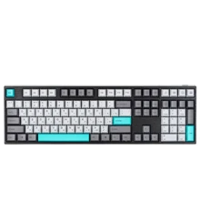 Клавіатура Varmilo MA108M V2 Moonlight EC Daisy V2 (A36A023A8A3A06A007): Підключення проводное