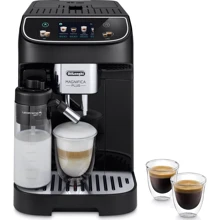 Кофеварка DeLonghi ECAM 320.60 B: Тип кофемашина автоматическая