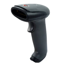  Сканер штрих-кодов Sunlux XL-6500 USB (20505): Тип Ручной