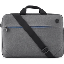 Сумка для ноутбука HP 15.6" Renew Prelude Topload Gray/Black (1E7D7AA): Тип сумки сумка