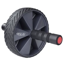 Прочий аксессуар Ролик (колесо) для пресса 4FIZJO Ab Wheel (4FJ0187): Производитель 4FIZJO