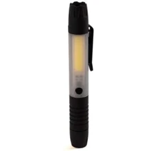 Ліхтар туристичний AllLight XH-P0601C компактний із затискачем дворежимний: Тип Ручной