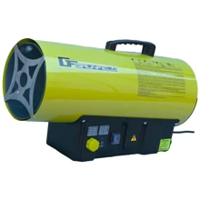 Газовая пушка Grunfeld GFAH-30: Тип Тепловая пушка
