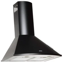 Витяжка ELEYUS Bora 1000 LED SMD 60 BL: Тип фільтра повітря Рециркуляція, Відведення