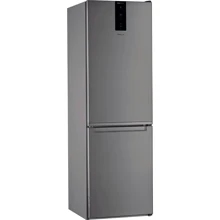 Холодильник Whirlpool W7 821O OX H: Тип холодильник двухкамерный