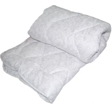 Одеяло SoundSleep Lovely белое демисезонное 110х140см детское антиалергенное (91246513): Тип Детские