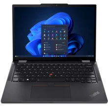 Ноутбук Lenovo ThinkPad X13 G5 (21LW000QPB): Экран 13.3" (1920x1200) Touch