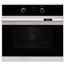 Духовой шкаф электрический Amica TEBF 6521 AA: Объем, л 66