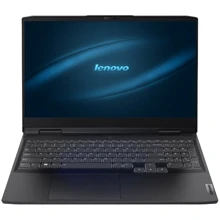 Ноутбук Lenovo IdeaPad Gaming 3 15ARH7 (82SB00QDRM): Екран 15,6" IPS (1920x1080) Full HD