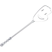 Металлический стек из коллекции Spanking Paddle - SPP019: Производитель SKN