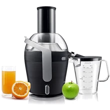 Соковижималка Philips HR1870: Тип соковижималка універсальна