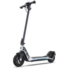 Електросамокат Gelius EFFORT PRO 2S (GP-ES1000s): Колір серый