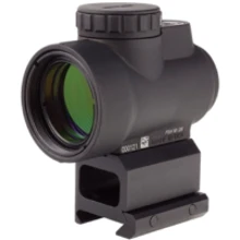 Прицел Trijicon MRO 2.0 MOA Red Dot; Lower 1/3 Cowitness Mount коллиматорный (MRO-C-2200010): Тип прицела Коллиматорный