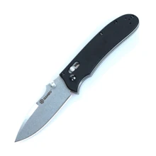 Нож Ganzo G7041 Black: Тип ножа складной