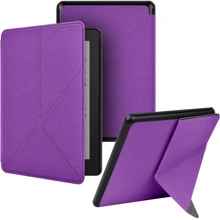 Аксессуар к электронной книге BeCover Ultra Slim Origami Purple for Amazon Kindle Paperwhite 12th Gen 2024 / Kindle Colorsoft (712840): Производитель BeCover