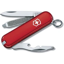 Мультитул Victorinox Rally (0.6163) (Vx06163): Тип мини-мультитул