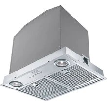 Витяжка Franke FBI FLUSH 602 XS (305.0553.926): Тип фільтра повітря Рециркуляція, Відведення