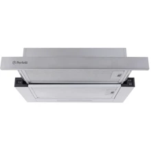Вытяжка Perfelli TL 5386 I 700 LED: Тип воздухоочистителя Рециркуляция, Отвод