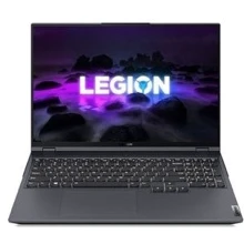 Ноутбук Lenovo Legion 5 Pro 16ACH6H (82JQ00FBUS_32): Экран 16" IPS (2560x1600)