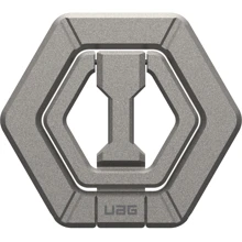 Держатель UAG Magnetic Ring Stand Titanium (964443113636) for iPhone 16 I 15 I 14 I 13 I 12 series: Производитель UAG
