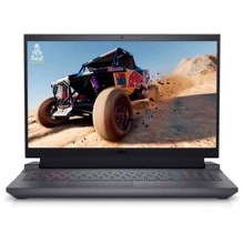 Ноутбук Dell G15 (G5530-7527BLK-PUS): Экран 15.6" (1920x1080) Full HD