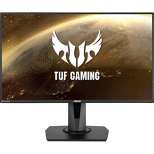 Монитор Asus VG259QM (90LM0530-B02370): Покрытие экрана антибликовое