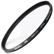 Benro PD UV WMC 67mm: Тип фильтра ультрафиолетовый