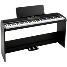 Цифровое пианино KORG XE20SP: Тип Сценические