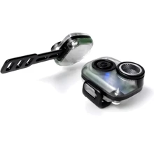 Набор отпугивателей Max & Molly Urban Pets mini (MM0141+MM0143+MM0144): Тип Приборы