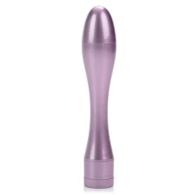 Мультіскоростной вібратор Teardrop Probe, 14x3.25 см, рожевий: Для кого Для жінок