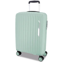 Валіза Swissbrand Narberth (L) Light Mint (SWB_LHNAR007L): Стать Унисекс