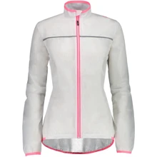 Ветровка CMP Woman Jacket 31C6056-A001 42 (34) белая: Сезон Демисезон