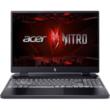 Ноутбук Acer Nitro 16 AN16-41-R6RQ (NH.QKBEU.004) UA: Екран 16" (1920x1200)