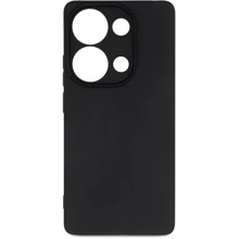 Чохол для телефона ArmorStandart Matte Slim Fit Camera cover Black для Xiaomi Poco M6 Pro 4G (ARM74146): Сумісність Xiaomi Poco M6 Pro 4G