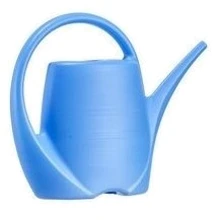 Лейка Idea 1.5 л бирюзовая (M-2155-GR): undefined undefined