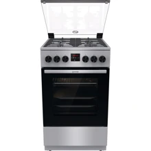 Газовая плита Gorenje GGI5C20XF: Тип устройства кухонная плита