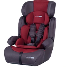 Автокресло FreeON SATURN Red-Black (32730): Группа 1-2-3
