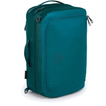 Сумка Osprey Transporter Global Carry-On 36 (F19) Westwind Teal - O/S - бирюзовый: Цвет бирюзовый