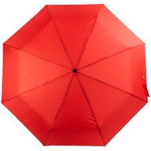 Зонт женский автомат Art Rain красный (ZAR3901-1929): Страна производитель Китай