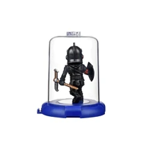 Коллекционная фигурка Jazwares Domez Fortnite Black Knight (DMZ0216-4): Тип Игровая фигурка