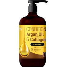 BIO Naturell Bion Argan Oil of Marrocco & Collagen Кондиционер для волос 946 ml: Пол Для женщин