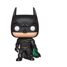 Игровая Фигурка Funko Pop! Серии Бэтмен 80-Е - Бэтмен (37254): Тип Персонаж мультфильма, фильма