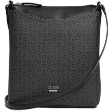 Женская сумка планшет GUESS черная (GU0539W): Пол Женский