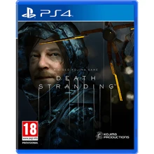 Death Stranding (PS4) Death Stranding (PS4)