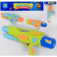Водный пистолет с накачкой TK Group (TK 19603): Производитель TK Group